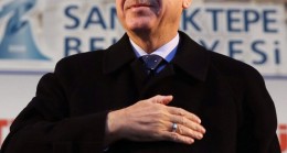 Cumhurbaşkanı ve Ak Parti Genel Başkanı Sn. Recep Tayyip Erdoğan, Ak Parti Grup Toplantısı Sonrası Önemli Açıklamalarda Bulundu! 