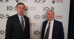 Zafer Partisi Tekirdağ İl Başkanlığı, Camii Minaresinden Kaldırılan Atatürk Portreli Bayrağa İlişkin Ek Bir Açıklamada Daha Bulundu!