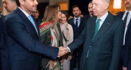 Gökhan Diktaş, AK Parti’nin Parlayan Yıldızı Oldu!