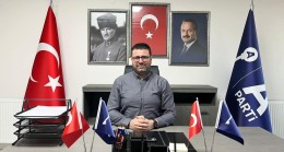 Anahtar Parti Ergene ilçe Başkanı Sn. Mehmet Bozdağ, Yavuz Ağıralioğlu’nun Yol Arkadaşı Gazeteci Hasan İpek’e Yönelik Anahtar Partililer Tarafından Yapılan Sözlü ve Fiziksel Saldırıya Yönelik Kamuoyu Duyurusu Yayımladı!