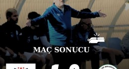 Marmaraereğlisi Belediye Spor’dan Şampiyonluk Yolunda Kritik Galibiyet!