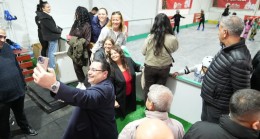 CHP’li Marmaraereğlisi Belediyesi, Başkan Onur Bozkurter’in Vizyoner Liderliğiyle Sosyal Belediyecilikte Çıtayı Yükseltiyor!