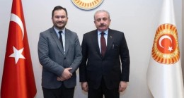 Muhammet Gökmen, Müjdeyi Verdi!   