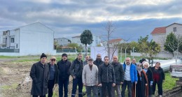 Anahtar Parti Marmaraereğlisi Siyasetine Güçlü Bir Şekilde Geliyor!