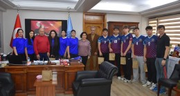 🏅Şampiyonlar Lisesi: Muratlı Anadolu, Bowlingde İl Birincisi!