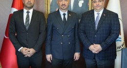 Cenk Boduç Marmaraereğlisi’nde…   