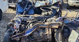 Yüzme Antrenörü Kardeşler Trafik Kazasında Hayatını Kaybetti!