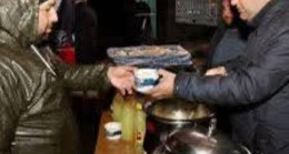 Volkan Nallar: “Kimseyi yalnız bırakmıyoruz”