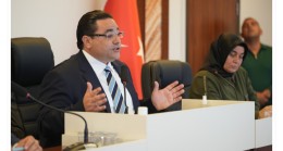 Onur Bozkurter: “2025 Yükseliş Yılı Oldu”