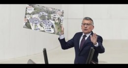 Bu matematik tutmuyor Özgür Bey! 