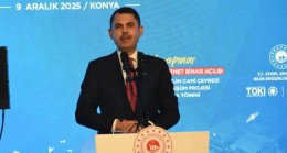 Bakan Kurum: 350 bin yuvamızın anahtarlarını teslim ettik