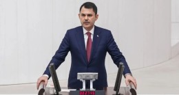 Bakan Kurum’dan net mesaj: Dar gelirli vatandaşlarımız ev sahibi olana kadar durmayacağız