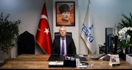 Beklenen Son Geç Geldi Ama Sonunda Geldi!     CHP’li Tekirdağ Büyükşehir Belediye Başkanı Candan Yüceer, Tekirdağ Halkını Mağdur Eden TESKİ Kurumunda İlk Neşteri Vurdu!