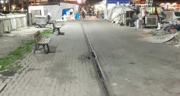 Muhammet Gökmen Sözünü Tuttu: Marmaraereğlisi Balıkçı Barınağı Işıl Işıl!