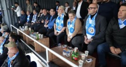 Sporda Onur Bozkurter Devrimi: Marmaraereğlisi Tarih Yazmaya Doymuyor!