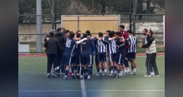 Marmaragücü Fırtınası Dinmiyor: Şampiyonluk Kupası Görkemli Bir Galibiyetle Geldi!