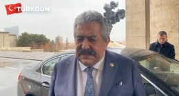 MHP’li Yıldız’dan net mesaj: MHP’nin raporu Türk Devleti’nin kırmızı çizgilerinin dışında olmaz!