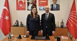 Candan Yüceer, Cenk Boduç’u Milletvekili Mi Yapacak? 