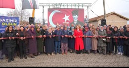 Ergene’de Hizmet Seferberliği: 10 Yıllık Eksikler 2 Yılda Tamamlanıyor   