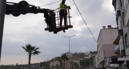 Marmaraereğlisi Sahili’ne Ücretsiz Wi-Fi Müjdesi: Yeni Yılda Hizmete Giriyor