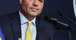 Fenerbahçe Başkanı Sadettin Saran Gözaltına Alındı!