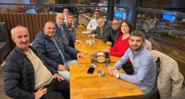 DSP Tekirdağ İl Başkanı Seçkin Yunusoğlu: “Kapaklı’yı Halkın Gerçek İhtiyaçlarıyla Buluşturacağız”