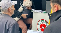 ADALETİN FEDAKÂR YÜZÜ: Hâkim Karsu Yıldırım’a Bakan Tunç’tan Övgü Dolu Sözler