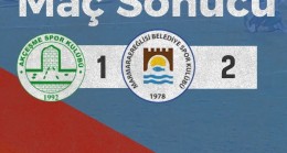 Marmaraereğlisi Belediye Spor, BAL Ligi Yolunda Hata Yapmadı!