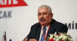 MHP’li Semih Yalçın’dan sert çıkış: Asıl ihanet terörsüz Türkiye’ye karşı durmaktır