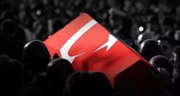 Yalova’dan acı haber! Şehitlerimiz var…