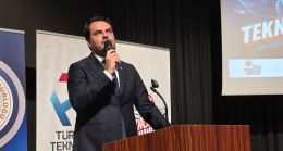 AK Partili Diktaş’tan Teknofest Gençliğine Tebrik: “Türkiye Yüzyılı’nın Teminatı Sizlersiniz”