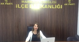 Meclis Üyesi Nilüfer Temur’dan Yeniçiftlik İçin Kritik Hamle: Mezarlık ve Ulaşım Sorunları Meclis Gündeminde!