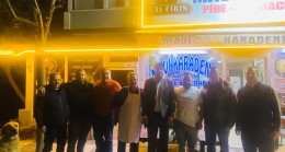 MHP Marmaraereğlisi Teşkilatı Yeniçiftlik’te: “Vatandaşın Sesi, Çözümün Adresi Olacağız”