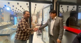 MHP Marmaraereğlisi Sahada: “Derdiniz Derdimizdir”