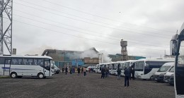 Tekirdağ’da Ulaşım Güçleniyor: Kadir Öncü ve Cevahir Turizm’den Stratejik Ortaklık