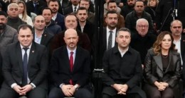 CHP Tekirdağ Sahaya İndi: Büyükşehir ve İl Başkanlığı Koordineli Çalışıyor