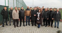 İpler Onur Bozkurter’in, Elinden Kaydı Kayacak! 