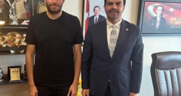 Tekirdağ’ın Ankara’daki Güçlü Sesi: Gökhan Diktaş