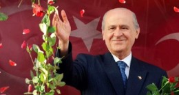MHP Lideri Devlet Bahçeli, 78 Yaşına Girdi