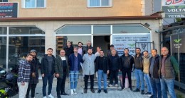 Anahtar Parti, Marmaraereğlisi Siyasetine İyi Bir Giriş Yaptı!