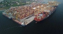Tekirdağ İhracatta Türkiye Beşincisi Oldu
