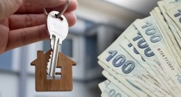 Ocak Ayı Kira Zam Oranı Belli Oldu!   