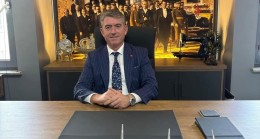 Ümit Güler Üçüncü Dönem İçin Yola Çıktı: “Hedefimiz Esnafımızı Daha Da Büyütmek”