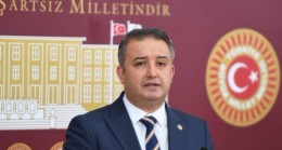 İsa Mesih Şahin, Ak Parti’ye Katılıyor!