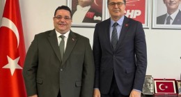 Başkan Bozkurter’den Ankara Çıkarması: “Şimdi İktidar Zamanı”