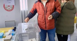 Sertaç Alkaya’dan Şoförler Odası Kongresi Sonrası Birlik ve Beraberlik Mesajı