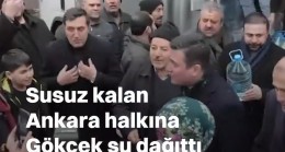 CHP Belediyeciliği, Ankara Halkını Da Perişan Etti!