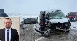 Ak Parti’nin Acı Kaybı!