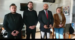 Mandacı’dan Su Krizi Çıkışı: “Tekirdağ’da Yönetim Anlayışı Değişmeden Sorun Çözülmez”