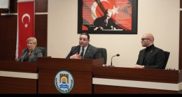 Marmaraereğlisi’nde 10 Ocak Çalışan Gazeteciler Günü Coşkusu